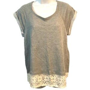 NWT ISSI Top size L